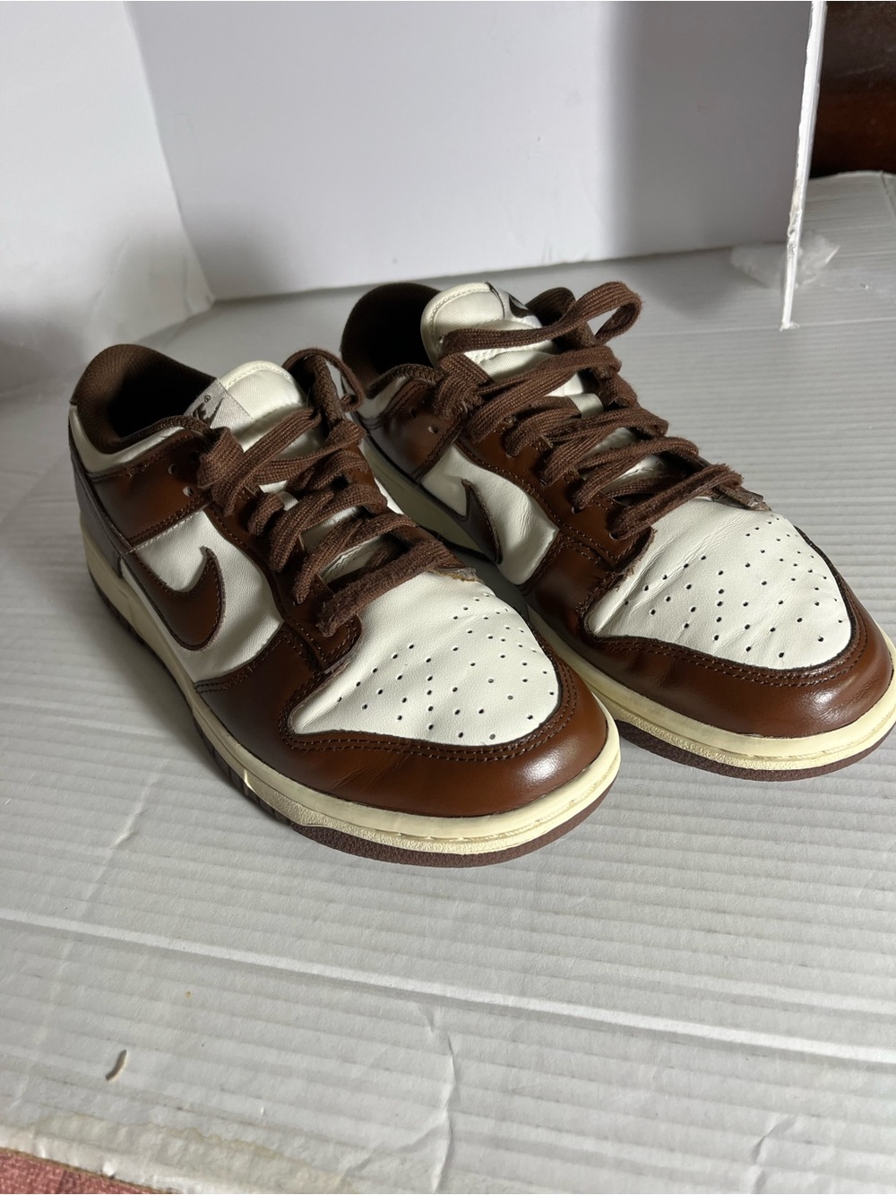 Nike Dunk women size 9.5